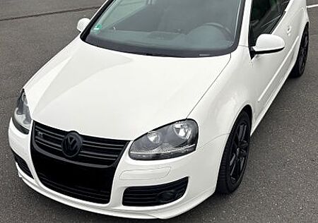 VW Golf Volkswagen 5 GT Sport 1.4 TSI 122PS