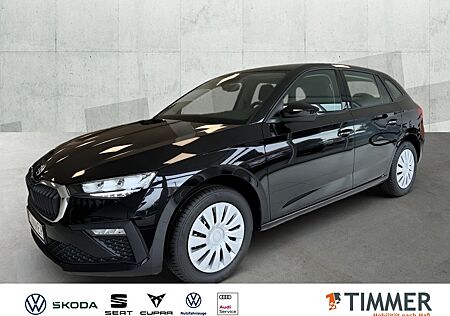 Skoda Scala gebraucht kaufen Skoda Scala 1.0 TSI *LED*PARKHILFE*KLMA*MultiLenkrad*T