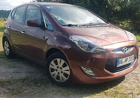 Hyundai ix20 1.4 Classic 1. Hand