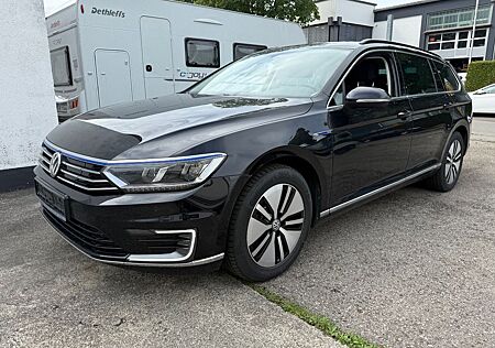 VW Passat Variant Volkswagen GTE Navi Clima