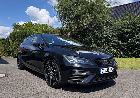 Seat Leon 2.0 TSI CUPRA 4Drive DSG Sportstourer S...
