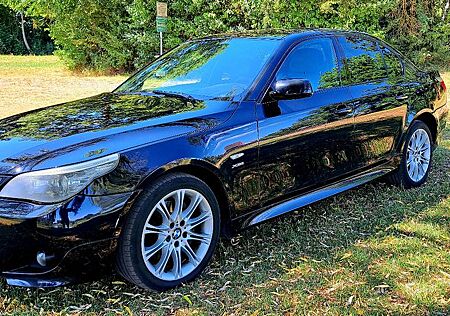 BMW 530d xDrive Edition Sport Edition Sport, Head-up
