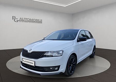 Skoda Rapid Spaceback Monte Carlo DSG Pano Xenon