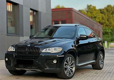 BMW X6 xDrive40d Edition Exclusive Edition Exclusive