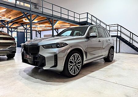 BMW X5 30 d xDrive M Sport