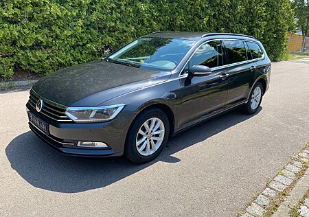 VW Passat Volkswagen Comfortline BMT* DEKRA-HU *lückenlos Service*