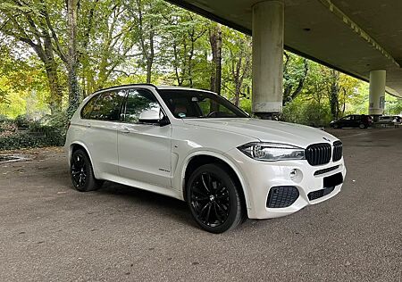 BMW X5 xDrive30d -