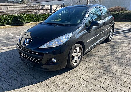 Peugeot 207 Tendance*KLIMA*AWR*ALU*2JahreTÜV*