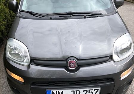 Fiat New Panda 1.2 8V EASY EASY