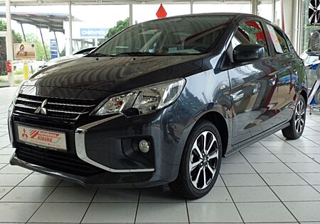 Mitsubishi Space Star 1.2 Select + #Kamera#Sitzhzg#Tempomat
