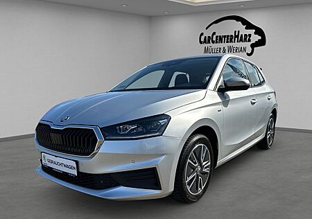 Skoda Fabia Tour LED+KAMERA+WINTER