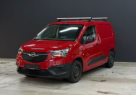 Opel Combo Cargo Selection