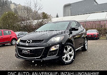 Mazda CX-7 Exclusive-/ALLRAD/LEDER/CAM/MEMORY/TUV NEU/