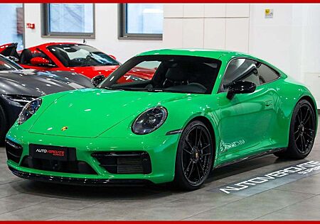 Porsche 992 Carrera 2 GTS - LIFT - SEDILI RACING -IVA ES