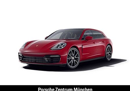 Porsche Panamera 4 Sport Turismo