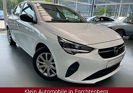 Opel Corsa F Aut. Edition LED SpurAssist Tempomat