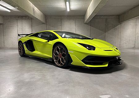 Lamborghini Aventador SVJ 770-4 (1 von 900) Sofort verfügbar