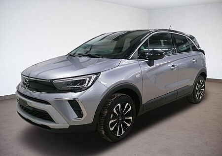 Opel Crossland X Crossland (X) Elegance*AHK*NAVI*KAMERA*SITZHEIZU