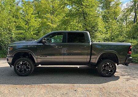 Dodge RAM 1500 Limited Night Edition