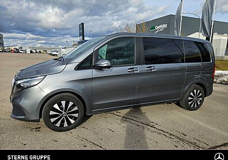 Mercedes-Benz V 220 V 220d RISE Kompakt AHK TISCH ALU 7-SITZER
