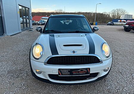 Mini John Cooper Works Clubman /1_Hand/ TüV Neu-