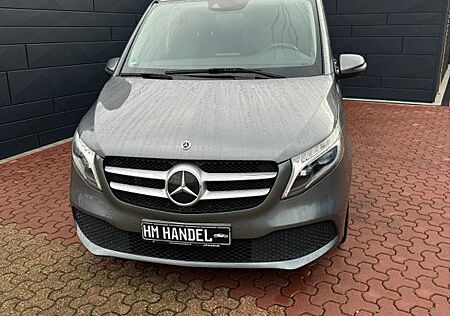 Mercedes-Benz V 250 Edition Lang