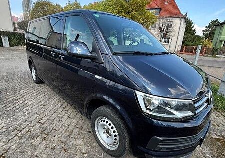 VW T6 Caravelle Volkswagen lang LR Comfort ACC AHK