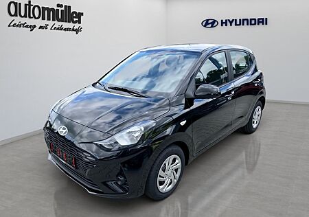 Hyundai i10 Select