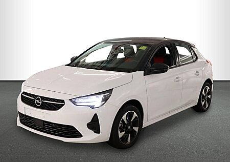 Opel Corsa -e GS LED Sitz-/Lenkradheizung 3-phasig PDC