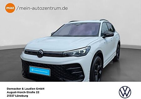 VW Tiguan Volkswagen R-Line 2,0 l TDI SCR 4MOTION 193 PS 7-Gan