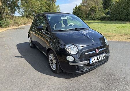 Fiat 500C 0.9 8V TwinAir Lounge C Lounge