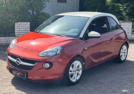 Opel Adam Jam ecoFlex Edition*Klima*Top*Sparsam*...