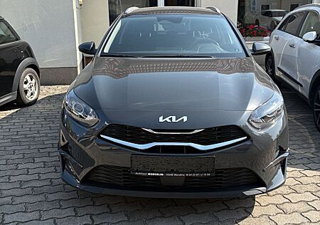 Kia Cee'd Sportswagon Ultimate Edition 1,5 T-GDI DCT