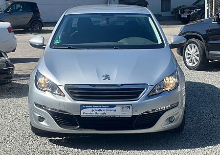 Peugeot 308 SW Active Euro 6 HU Neu Navi