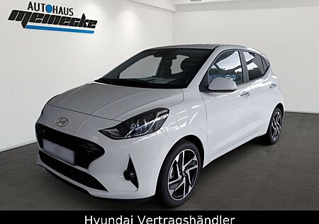 Hyundai i10 Prime