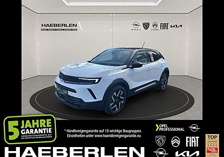 Opel Mokka 1.2 Turbo GS Line *FLA*LM*KAM*LED*KlimaA*