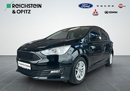 Ford C-Max 1,0 EcoBoost 92kW Cool & Connect/SitzHZ