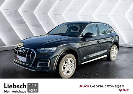 Audi Q5 ADVANCED 40 TDI MATRIX AHK KAMERA