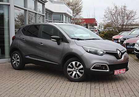 Renault Captur 1.2 Dynamique NAVI PDC BT 1.HAND