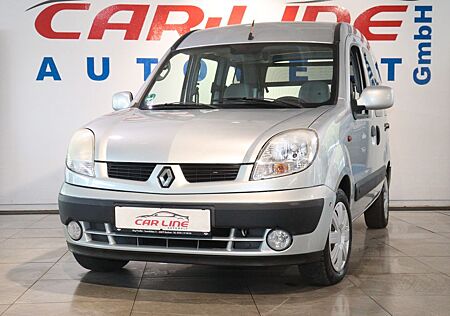 Renault Kangoo Privilege *Klima*Leder*AU/HU 10/26*