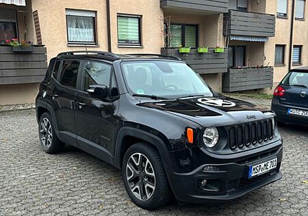 Jeep Renegade 1.6 / Night Eagle/Automatik /Zahnr. NEU