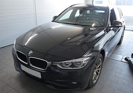 BMW 320d Touring xDrive +nur an Händler/Export+HU2/2
