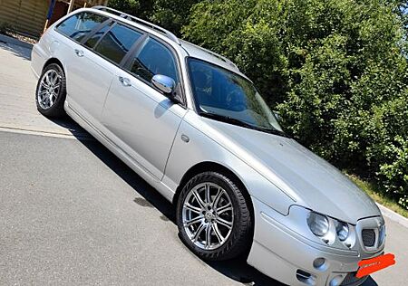 MG ZT T-180 2,5 V6 Letzter in Deutschland!