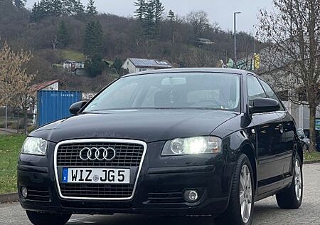 Audi A3 1.6 Ambiente Ambiente