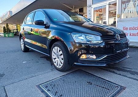 VW Polo Volkswagen V Comfortline BMT/Start-Stopp