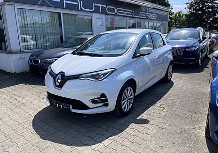 Renault ZOE Experience|1.Hand|Mietbatterie|R-Kamera|Alu|