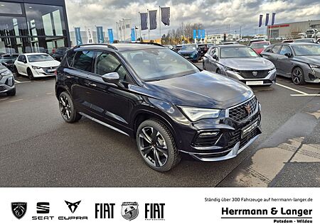 Cupra Ateca TSI DSG Navi Full Link SHZ Kamera