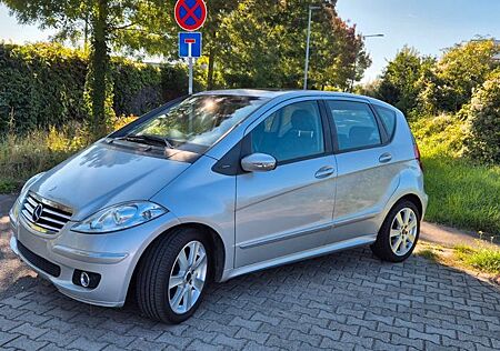 Mercedes-Benz A 200 erste Hand TOP!