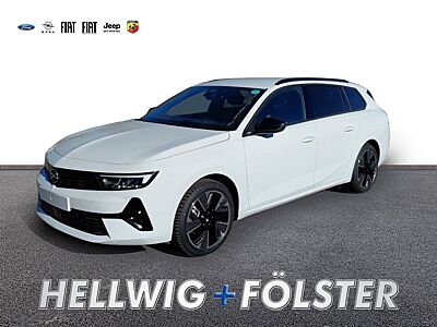 Opel Astra Electric ST Edition Keyless Wärmepumpe SHZ