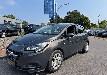 Opel Corsa 1.4/INNOVATION/2.HAND/KLIMA/PDC/SHZ/LHZ/S.HEFT!!